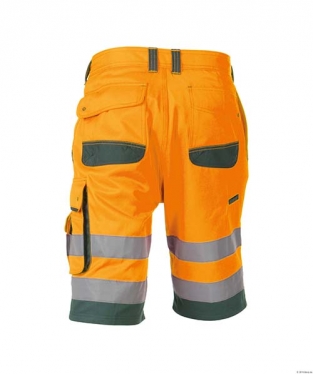 Werkshort Lucca