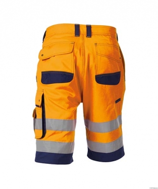 Werkshort Lucca