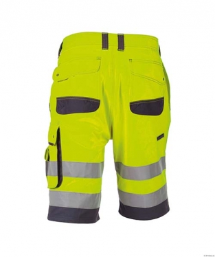 Werkshort Lucca