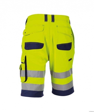 Werkshort Lucca