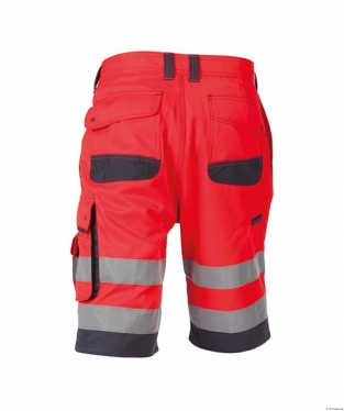 Werkshort Lucca