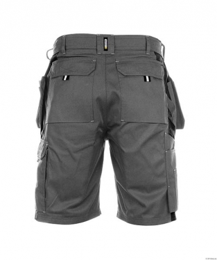 Werkshort Monza