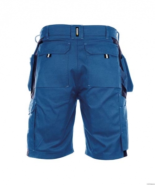 Werkshort Monza