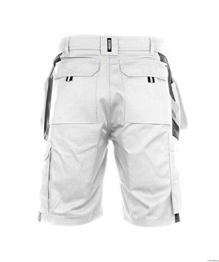 Werkshort Monza