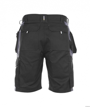 Werkshort Monza