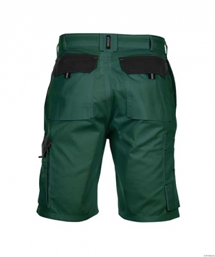 Werkshort Roma