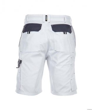 Werkshort Roma