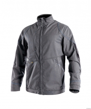 Werkvest Atom