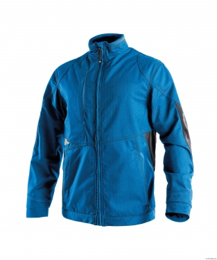 Werkvest Atom