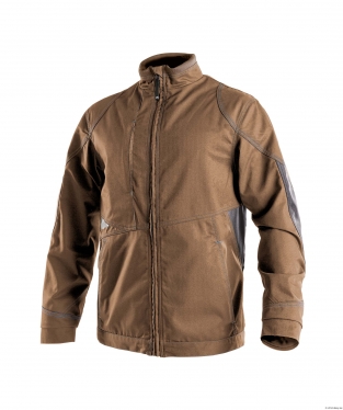 Werkvest Atom