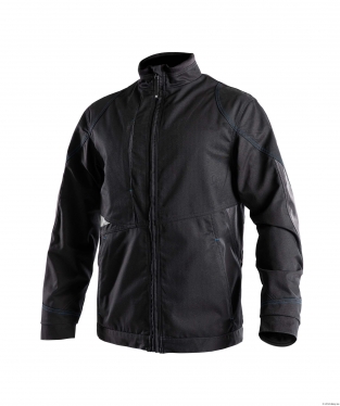 Werkvest Atom