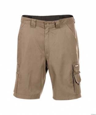 Werkshort Bari