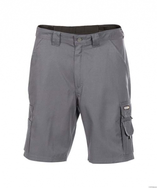 Werkshort Bari