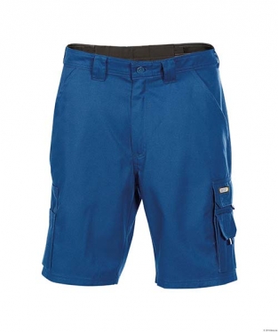 Werkshort Bari