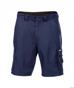 Werkshort Bari