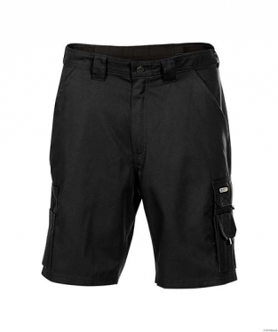 Werkshort Bari