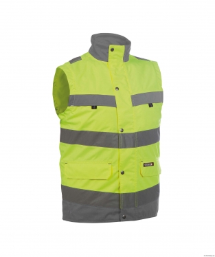 Bodywarmer Bilbao