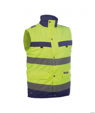 Bodywarmer Bilbao