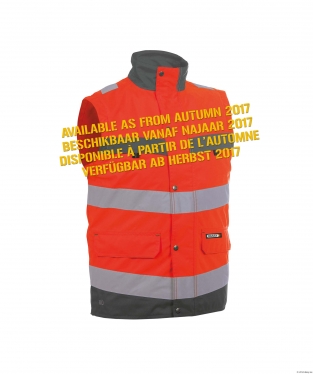 Bodywarmer Bilbao