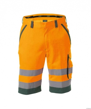 Werkshort Lucca