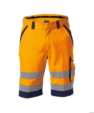 Werkshort Lucca
