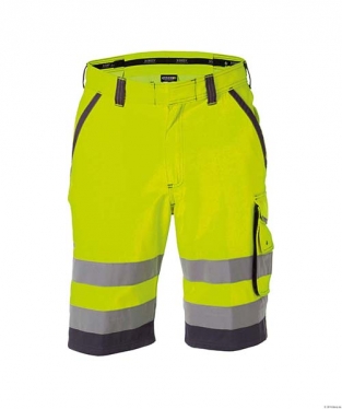 Werkshort Lucca