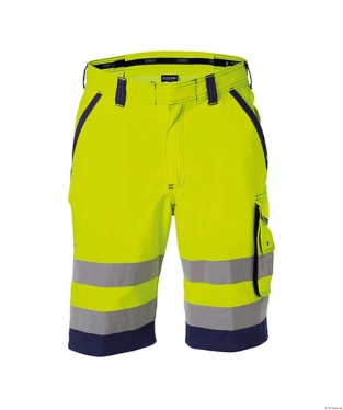 Werkshort Lucca