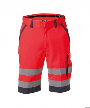 Werkshort Lucca