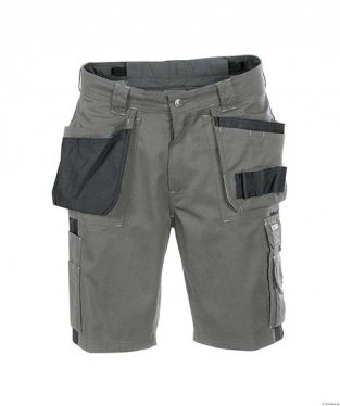 Werkshort Monza