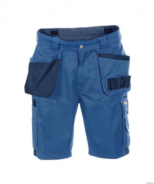 Werkshort Monza