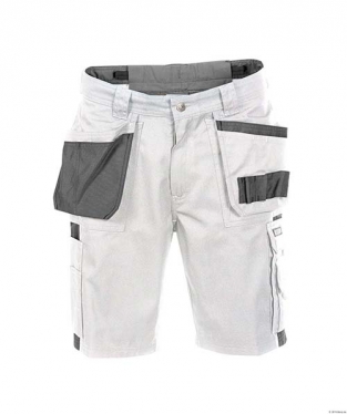 Werkshort Monza