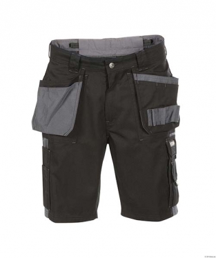 Werkshort Monza