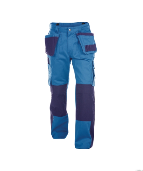 DASSY® SEATTLE - blauw