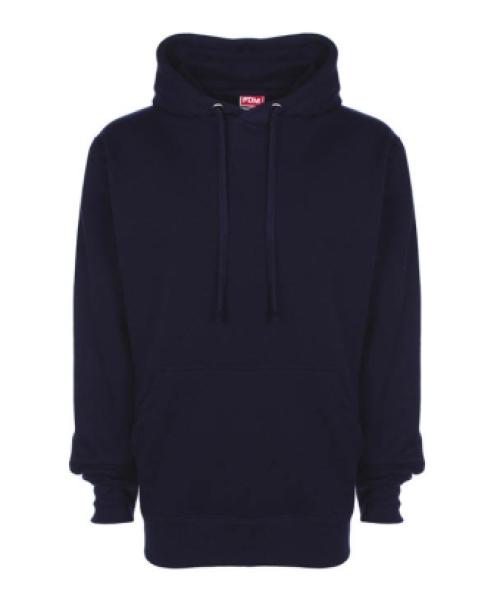 FDM - Hoodie Navy