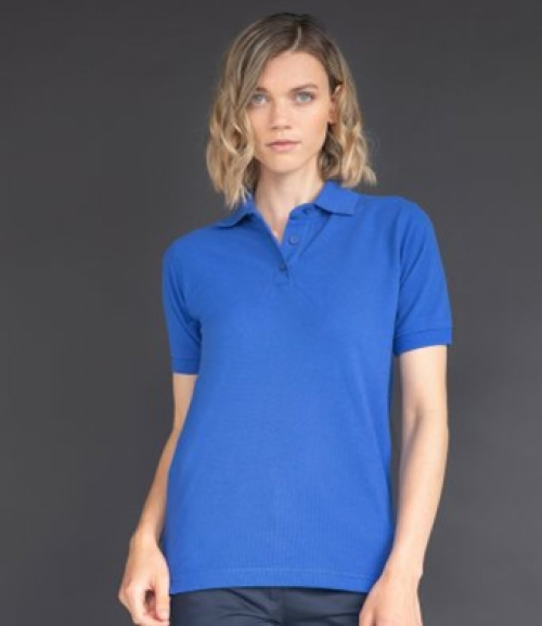 Henbury - Dames Polo