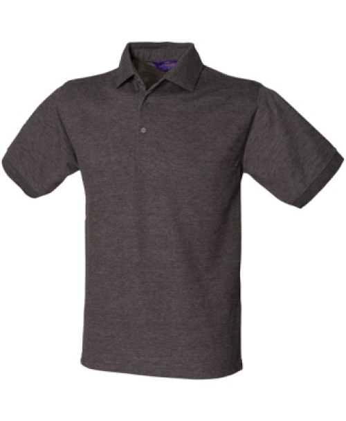 Henbury - Heren Polo