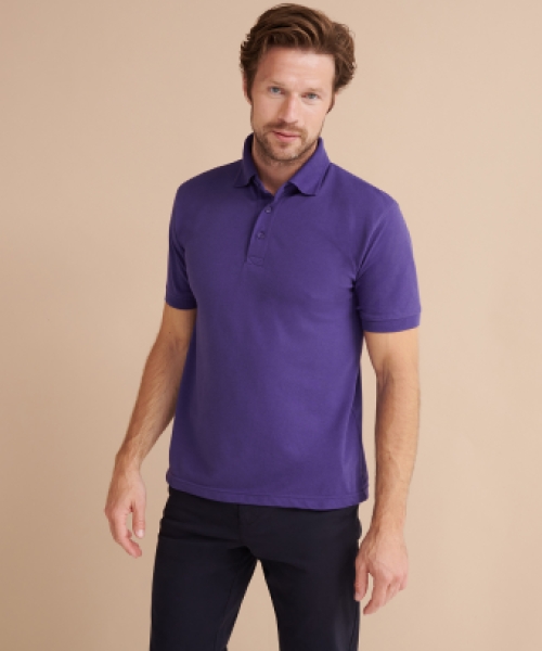 Henbury - Heren Polo