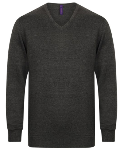 Henbury - Sweater heren
