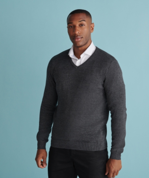 Henbury - Sweater heren