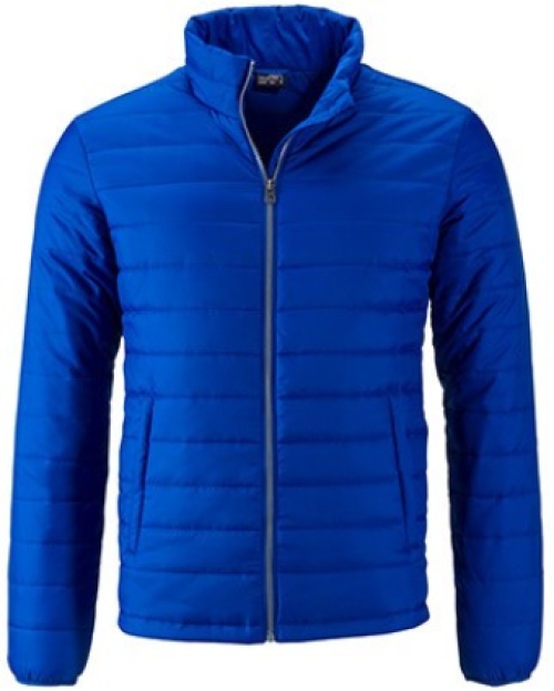 James & Nicholson - Heren Padded Jacket