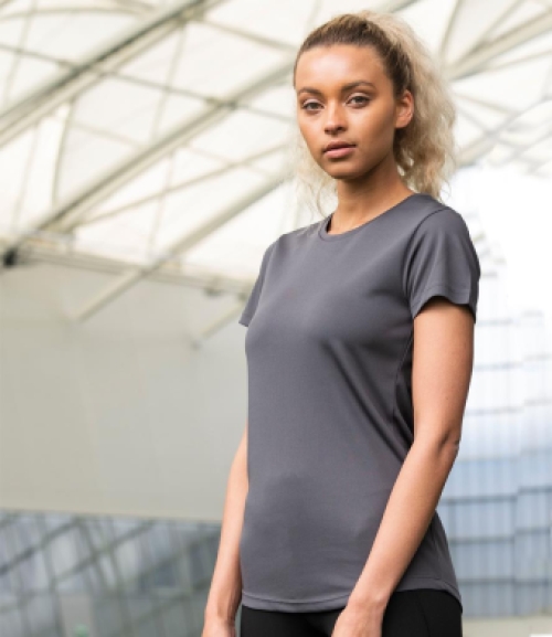 AWDis - Dames Sportshirt