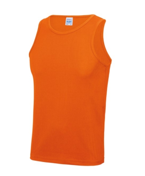 AWDis - Heren Sport top