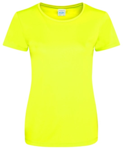 AWDis - Dames Sportshirt