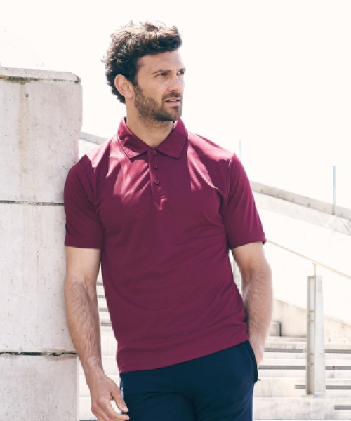 AWDis - Sport Polo