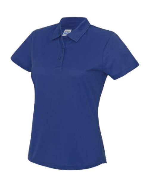 AWDis - Dames Polo