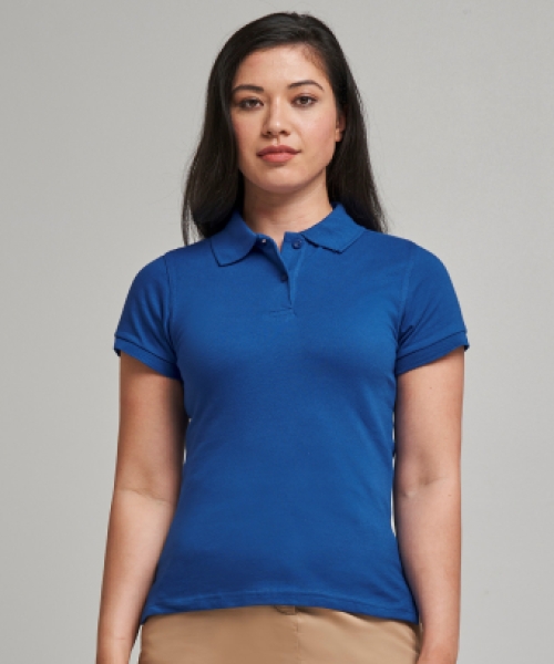 AWDis - Dames Stretch Polo