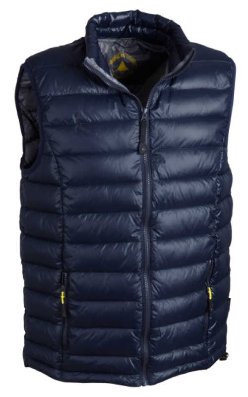 Matterhorn Bodywarmer - Navy