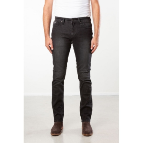 New Star - jeans zwart