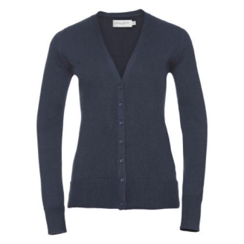 Russell Cardigan - Dames