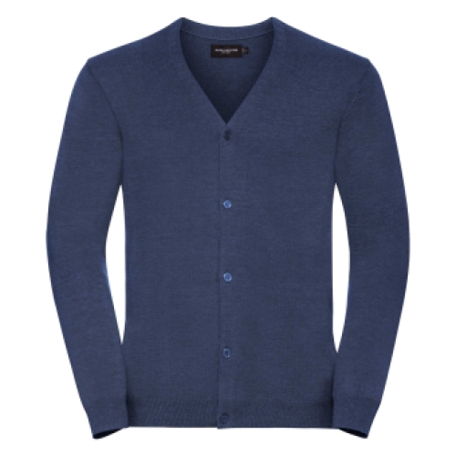 Russell Cardigan - Heren